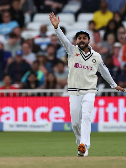 England and India battle for series lead, crucial WTC23 points