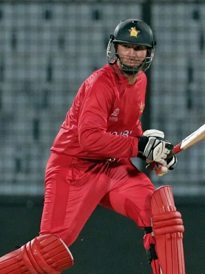 We have to play tough cricket: Taylor 