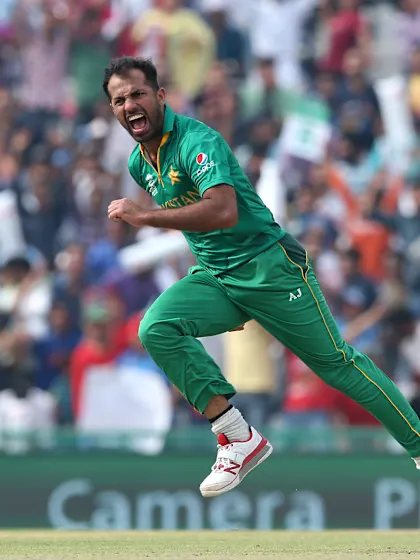 Resurgent Wahab determined to redeem himself at the World Cup