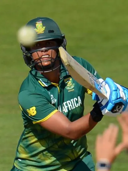 Chloe Tryon, Lizelle Lee fashion big win for South Africa