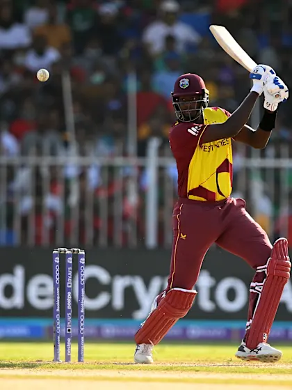 Holder reveals jubilation as West Indies hold their nerve