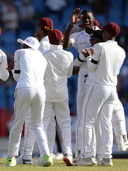 Schedule of India's tour of West Indies revealed