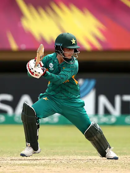 'We should learn from this' – Pakistan contrite after 10-run penalty