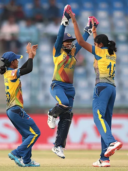 South Africa Women v Sri Lanka Women World T20 preview – Match 19 