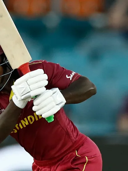 Ramharack, Dottin star as West Indies level series