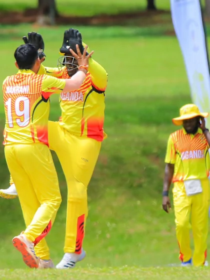 World Cup aspirants begin 2027 journey in Uganda Challenge League B
