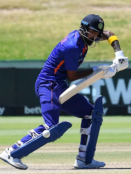 KL Rahul returns to captain India on Zimbabwe tour