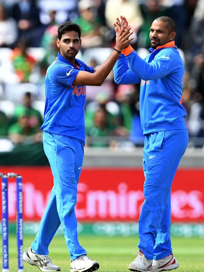 Kohli lauds ‘outstanding’ new-ball attack