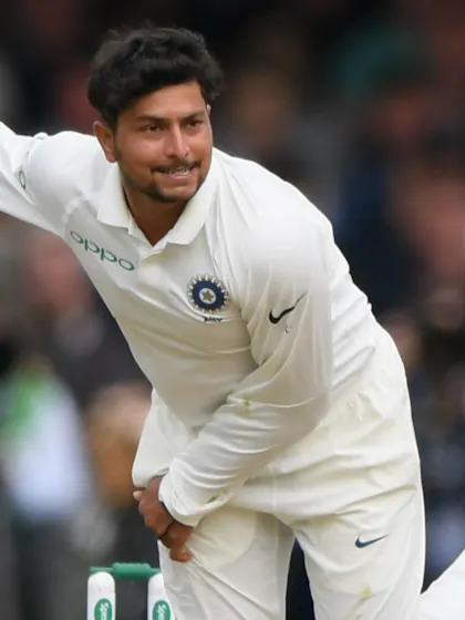‘Shifting from white ball to red was challenging’ – Kuldeep Yadav
