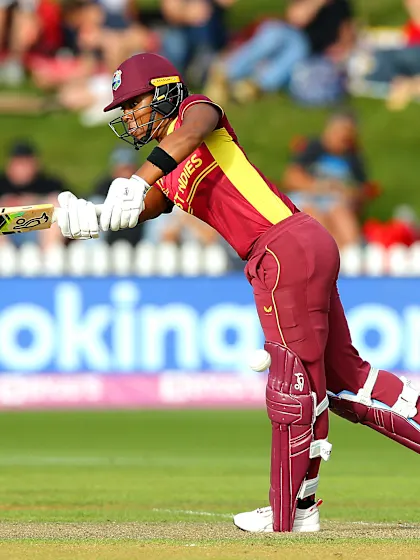 More bad news for West Indies after huge loss