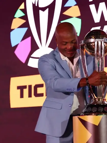ICC Men's Cricket World Cup 2027 Schedule Launch | Key Highlights