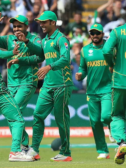 Win over South Africa can inspire Pakistan to do amazing things