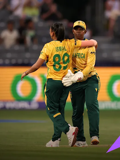 South Africa v Bangladesh | Catch The Spirit Match Preview | Women's T20WC 2026