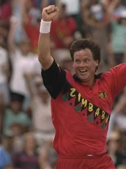 Former stars recount ICC CWC Qualifier memories