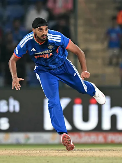 Injury concern for India ahead of final T20I against Windies