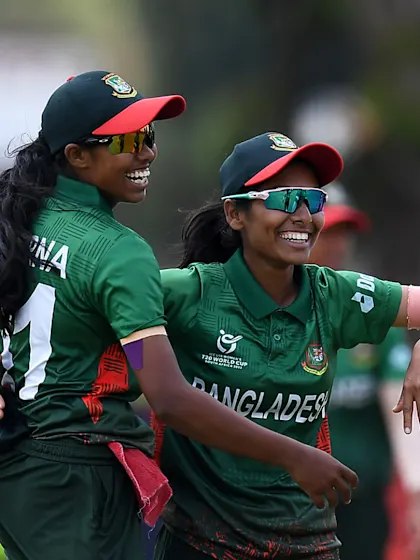Explainer: How the Super Six stage works at the Women's U19 T20 World Cup