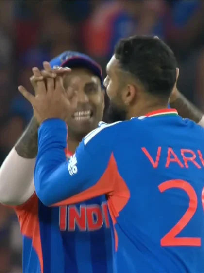 Tim Seifert - Wicket - India vs New Zealand