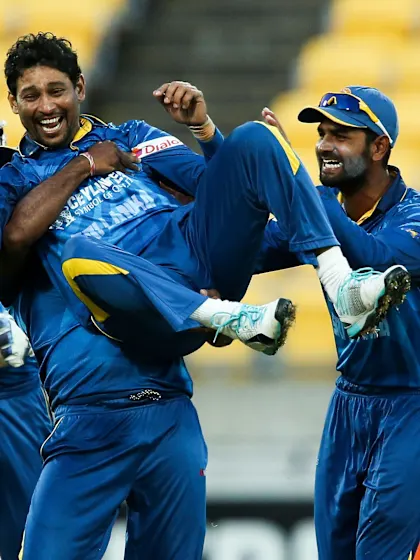 Sri Lanka ICC Cricket World Cup 2015 Tournament Preview & Guide