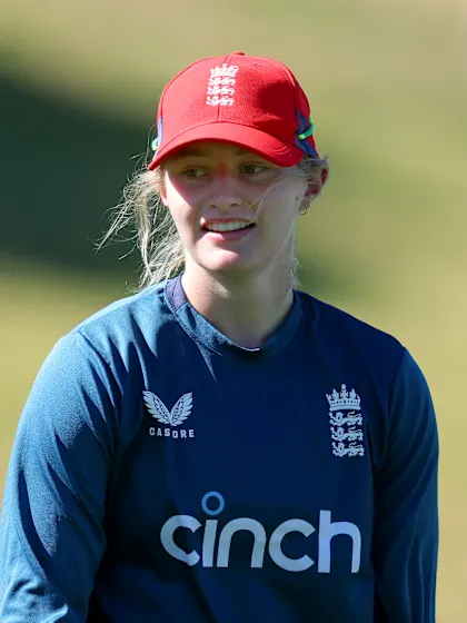Rankings boost for England stars ahead of T20 World Cup