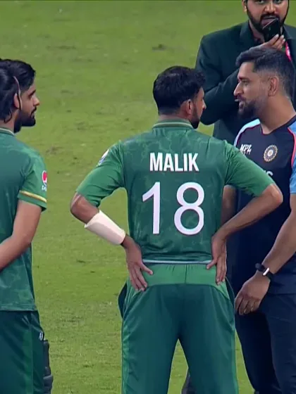 Bhogle: 'This is the true story of India-Pakistan cricket'