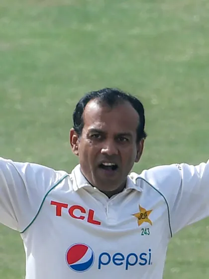 Spin predicted to be pivotal for series decider in Lahore