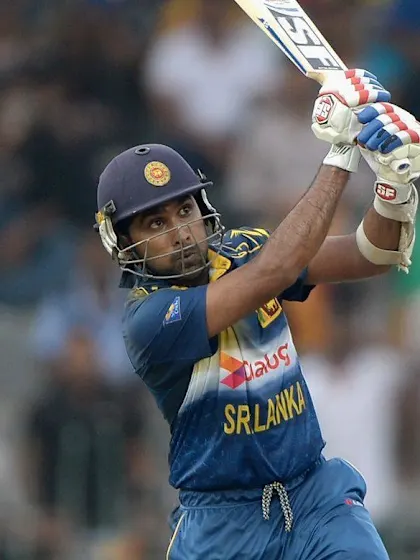 Jayawardene and Shahid Afridi set to become the most experienced players in the ICC Cricket World Cup 2015