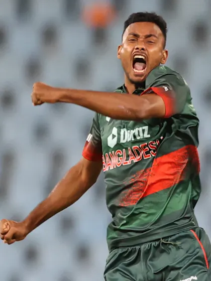 Brilliant Bangladesh make history with first-ever ODI win in South Africa