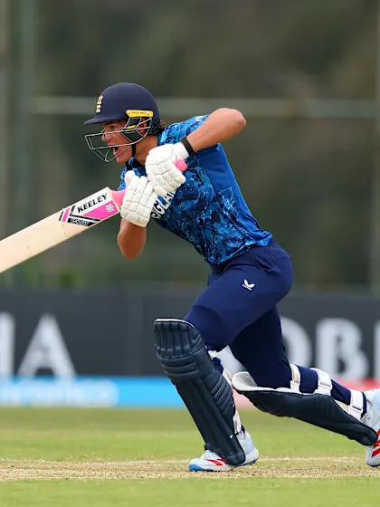 Class from Falconer | U19 CWC 2026