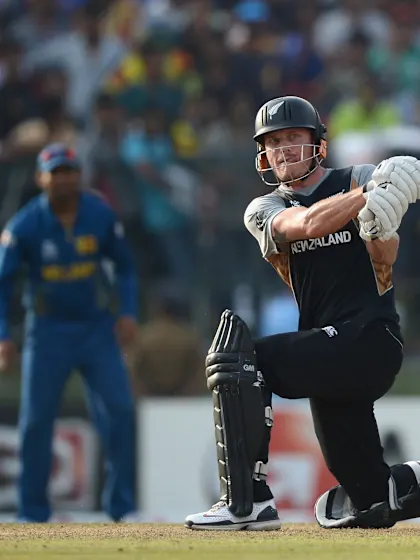 Rob Nicol retires from all cricket