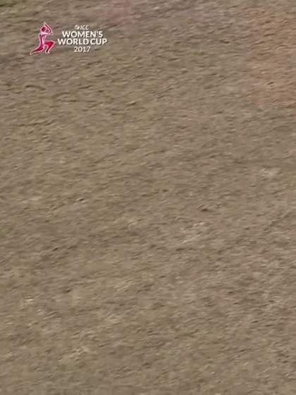 #WWC17 ENG v WI - Pitch Report