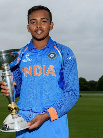 India Under 19s