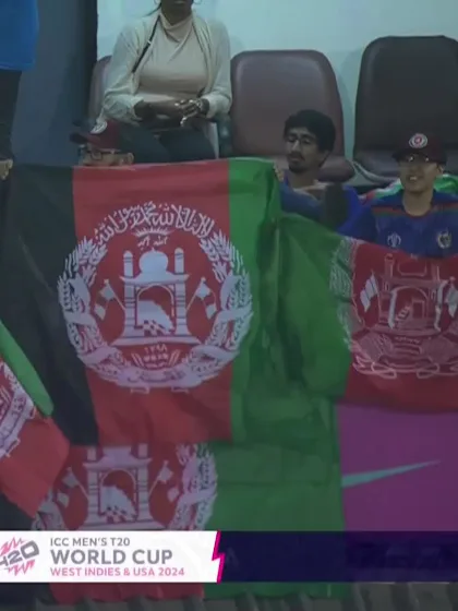 Logo of Henry Ssenyondo - Wicket - Afghanistan vs Uganda