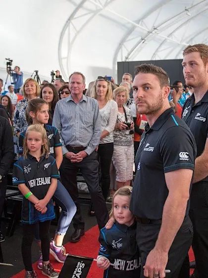 World Cup leaves New Zealand with a lasting legacy