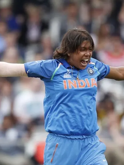 India legend Jhulan Goswami announces T20I retirement