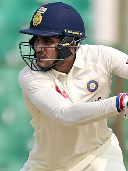 Ravi Shastri thinks Shubman Gill deserves another chance at Test level | ICC Review