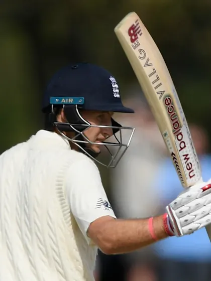 Joe Root ready to take on ‘more responsibility’ at No.3
