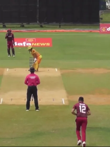 Bhutan v Qatar  | Match Highlights | ICC Men's T20WC Asia Sub Regional Qualifier A 2026