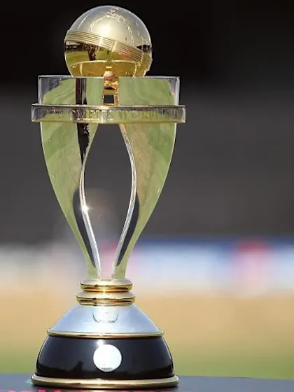 Match dates revealed for ICC Women's World Cup 2017