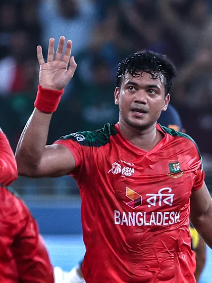 Bangladesh announce central contracts for 2026