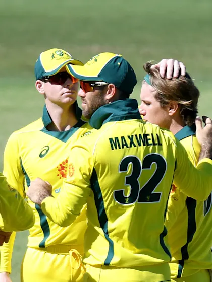 'Australia have the talent to win the World Cup' – Brendon Julian