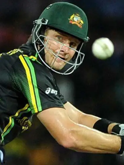 After the IPL, I am used to India's spinners: Watson