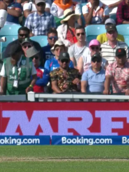 Logo of Four - Ajinkya Rahane - Australia vs India