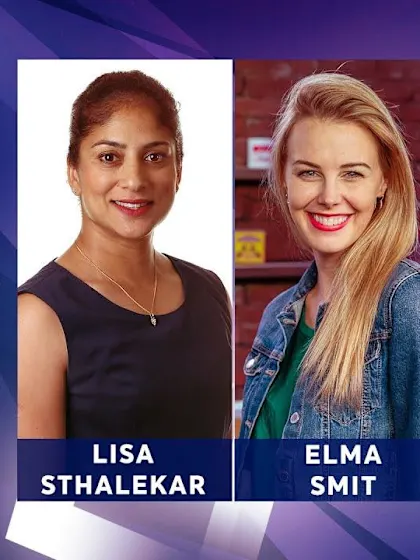 Cricket Inside Out: Episode 7