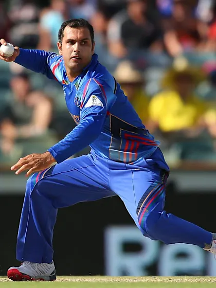 Afghanistan eases past Jersey, USA wins thriller