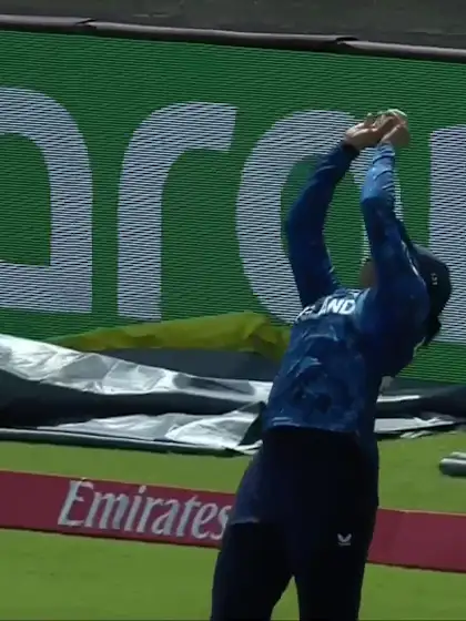 Brooke Halliday - Wicket - England Women vs New Zealand Women