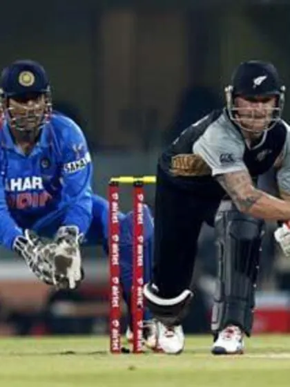 Black Caps pull off dramatic victory