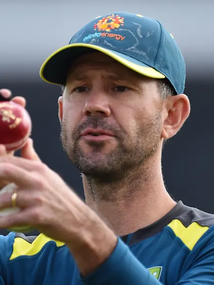 Ponting reveals his pick for next Australia ODI captain