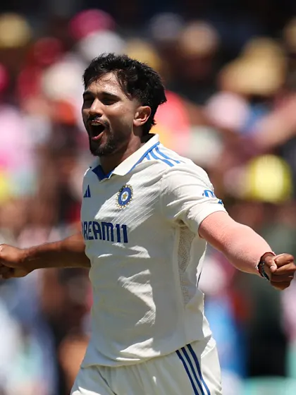 Test regulars named in India A squad for England tour