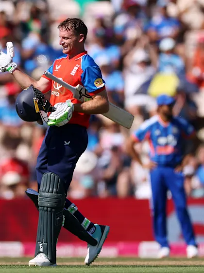 New No.1 team crowned in ICC Men's T20I Team Rankings