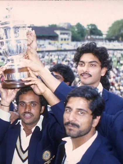 1983 CWC win gave a different dimension to our cricket: Kapil

